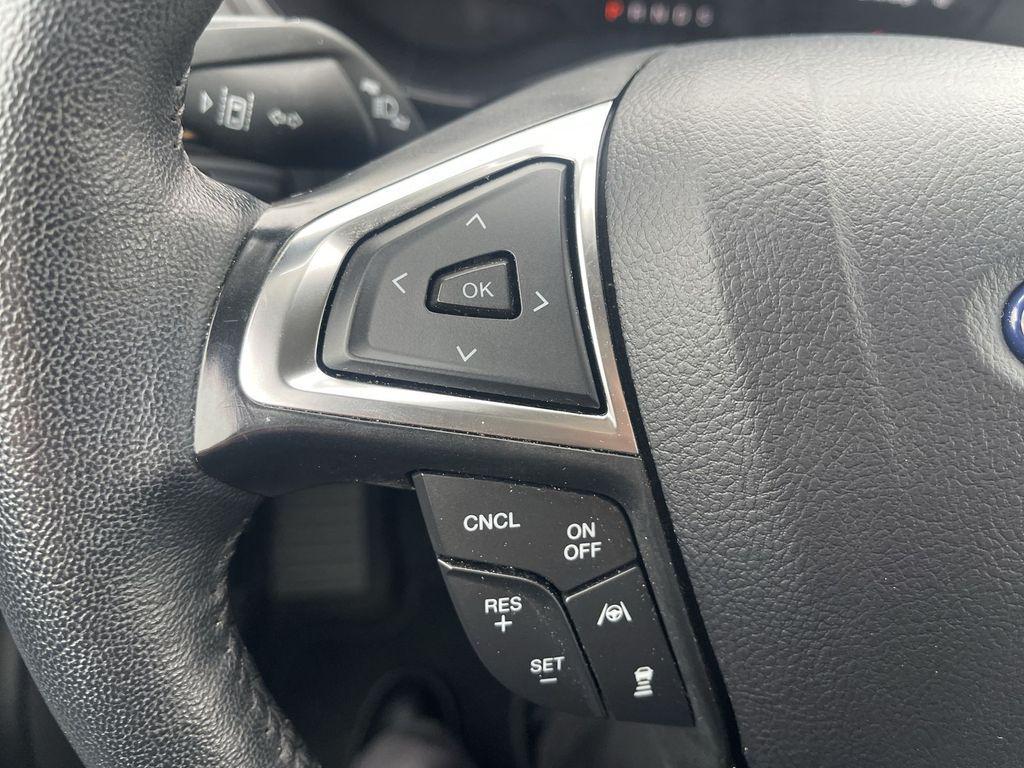 used 2024 Ford Edge car, priced at $23,900