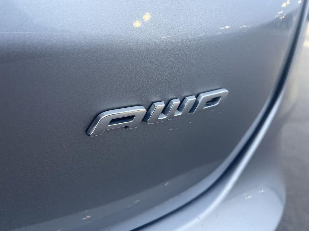 used 2024 Ford Edge car, priced at $22,939