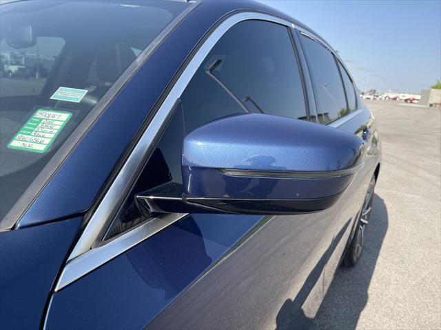used 2022 BMW 330 car, priced at $28,758
