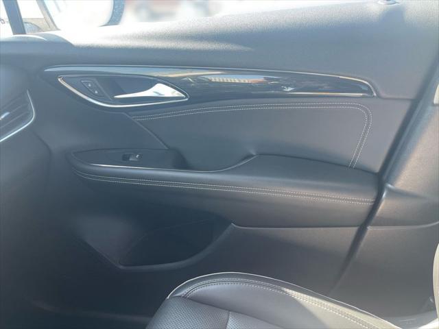 used 2023 Buick Envision car, priced at $23,986