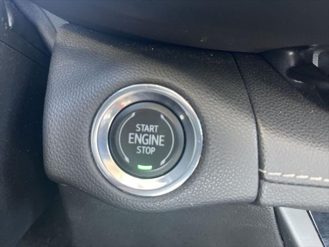 used 2023 Buick Envision car, priced at $23,986