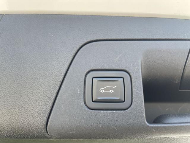 used 2023 Buick Envision car, priced at $23,986