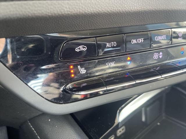 used 2023 Buick Envision car, priced at $23,986
