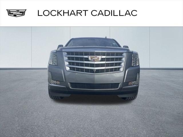 used 2019 Cadillac Escalade ESV car, priced at $35,000