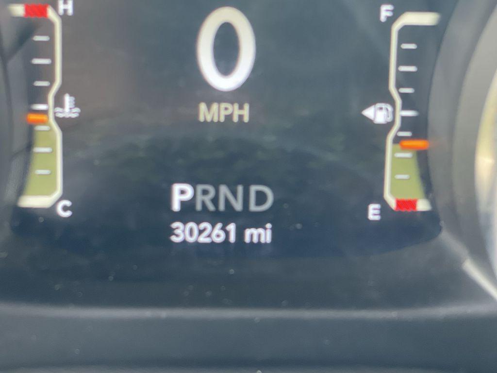 used 2022 Jeep Wrangler Unlimited car, priced at $41,000