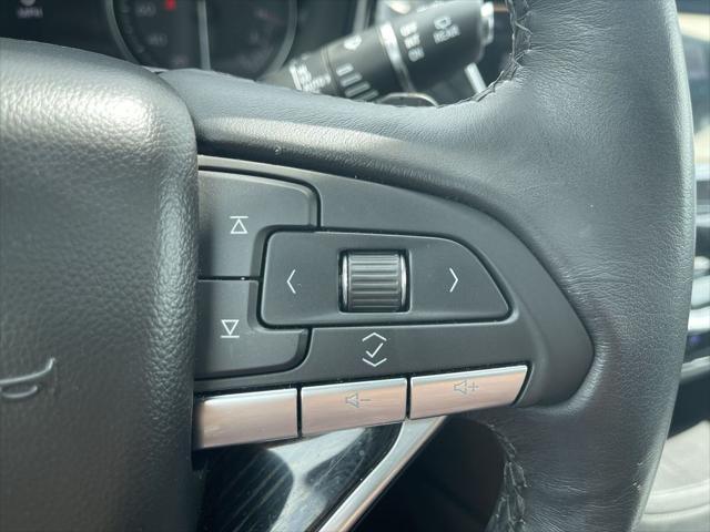 used 2021 Cadillac XT6 car, priced at $35,280