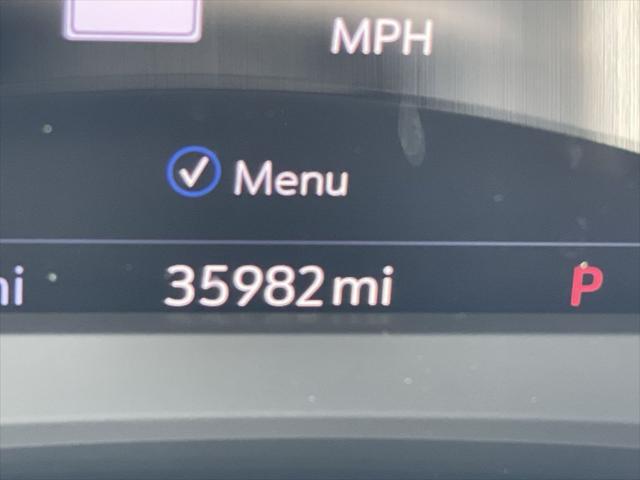 used 2021 Cadillac XT6 car, priced at $35,280