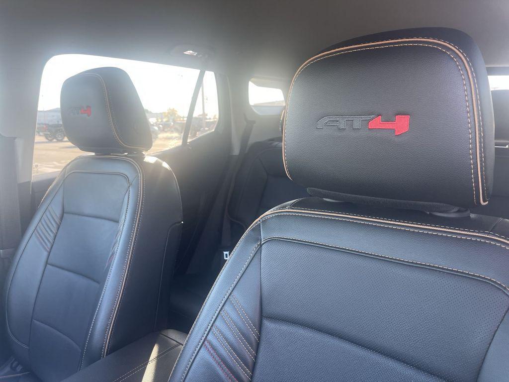 used 2022 GMC Terrain car, priced at $25,900