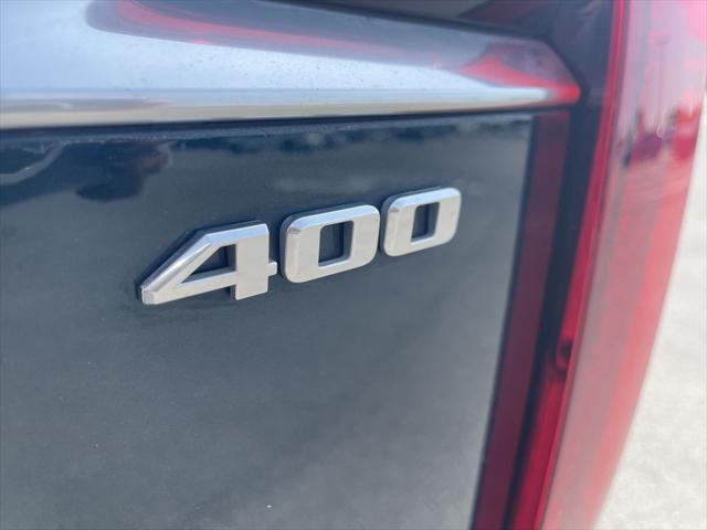 used 2025 Cadillac XT6 car, priced at $50,550