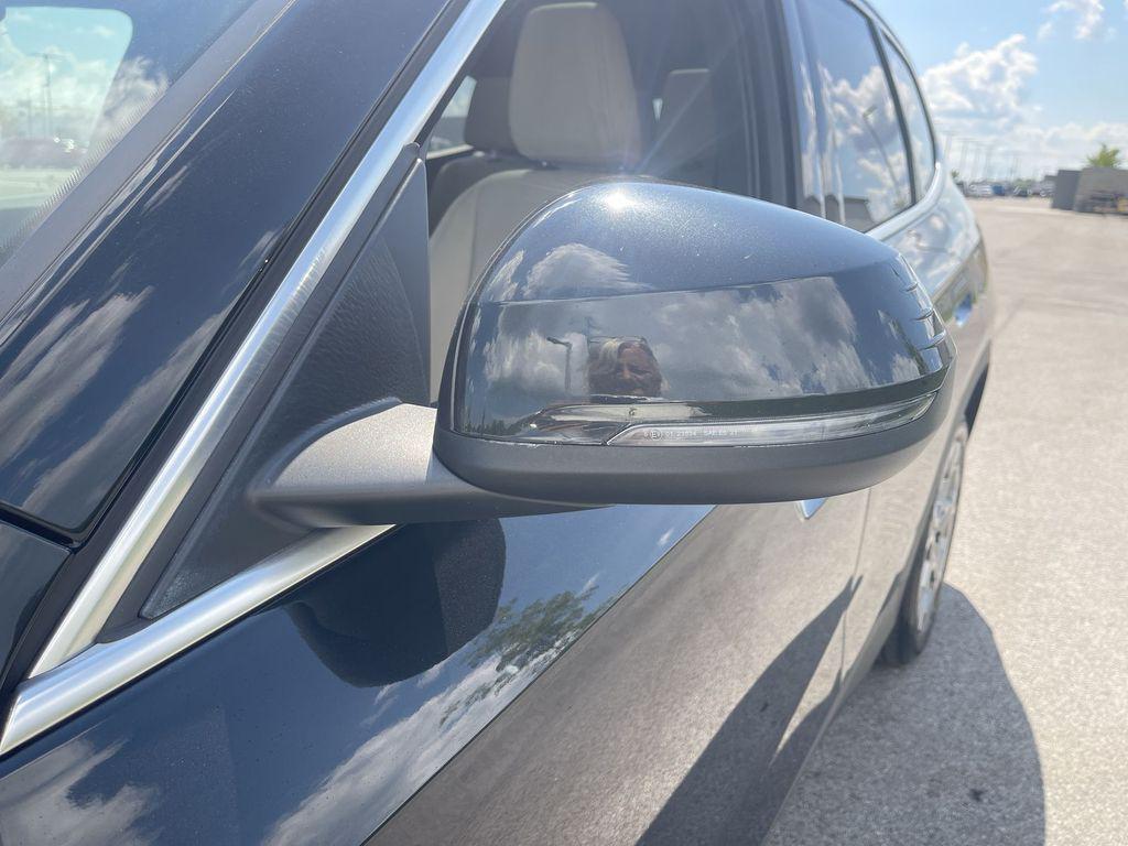 used 2023 BMW X1 car, priced at $27,752