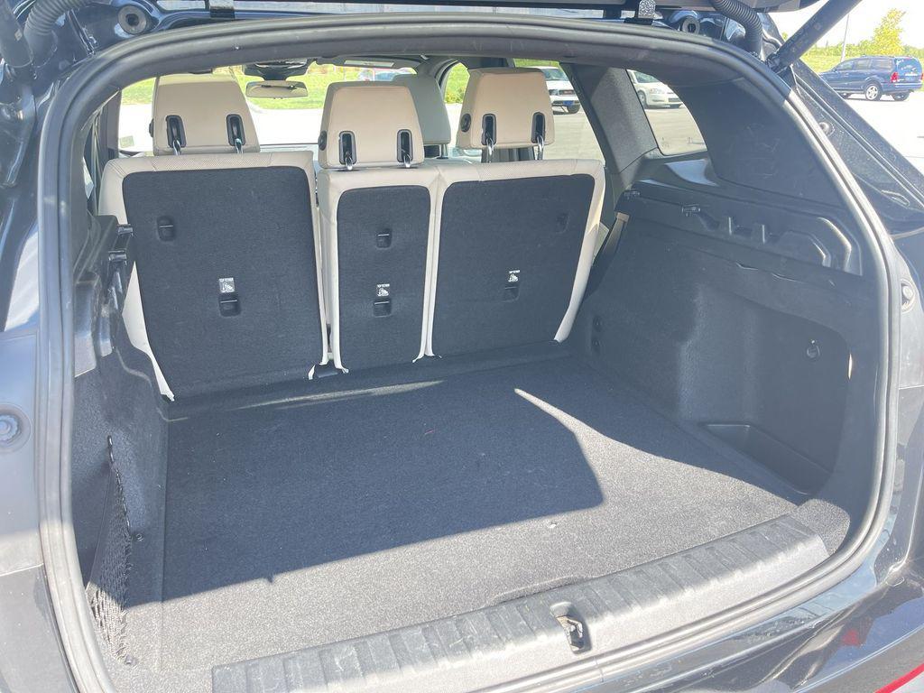 used 2023 BMW X1 car, priced at $27,752