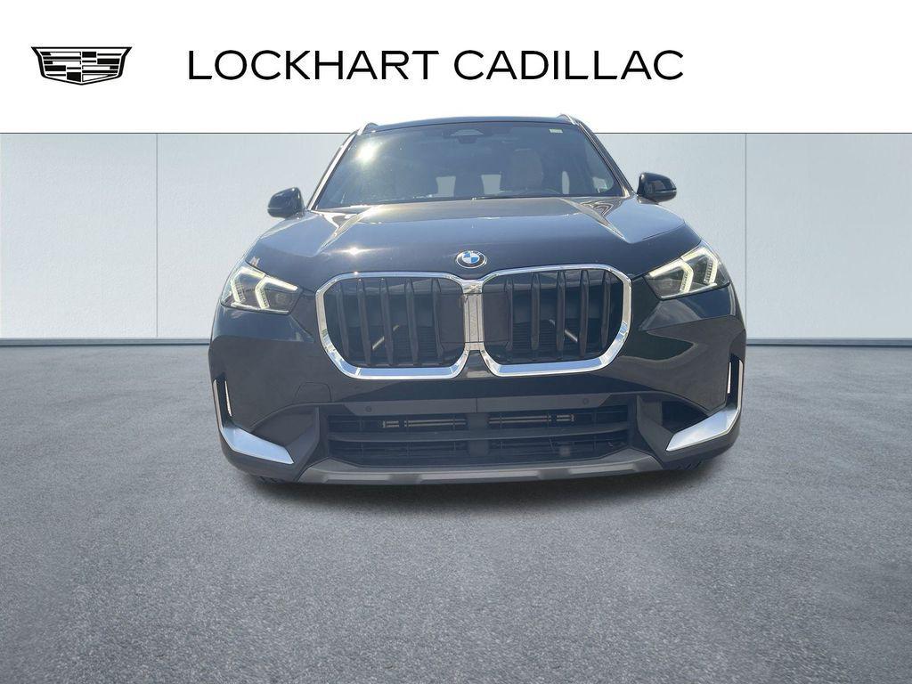 used 2023 BMW X1 car, priced at $27,752