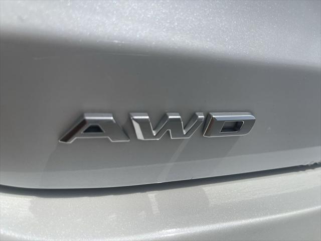 used 2023 Cadillac XT6 car, priced at $37,505