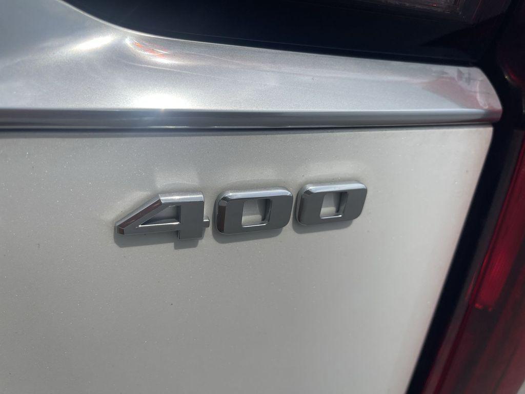 used 2023 Cadillac XT6 car, priced at $37,000