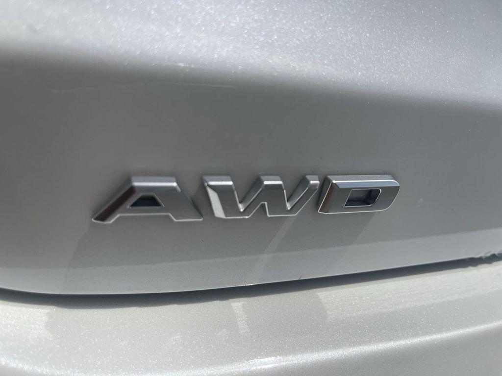 used 2023 Cadillac XT6 car, priced at $37,000