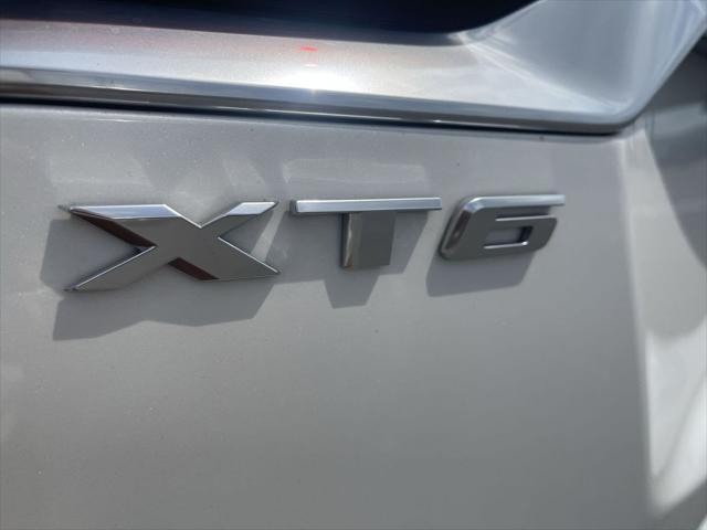 used 2023 Cadillac XT6 car, priced at $37,505