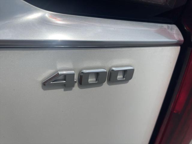 used 2023 Cadillac XT6 car, priced at $37,505