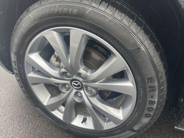 used 2024 Mazda CX-30 car, priced at $25,518
