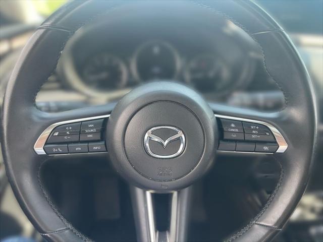used 2024 Mazda CX-30 car, priced at $26,268