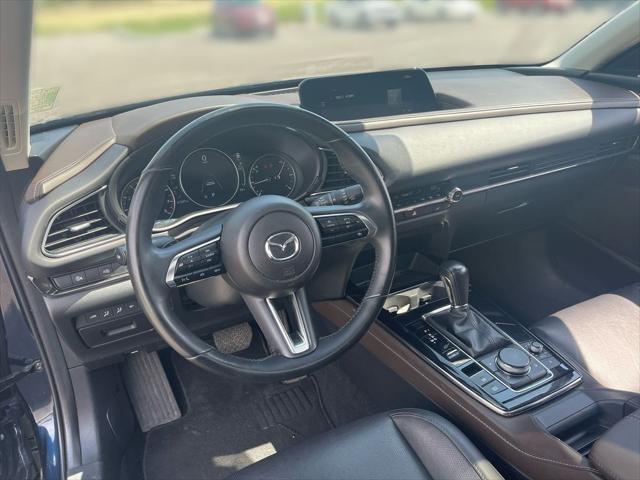 used 2024 Mazda CX-30 car, priced at $26,268