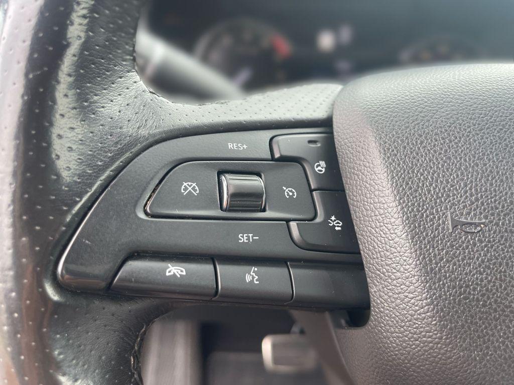 used 2019 Cadillac XT4 car, priced at $19,500