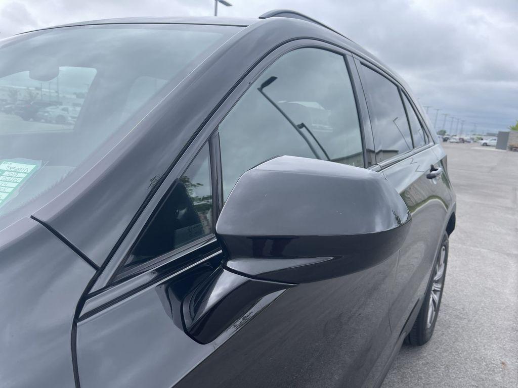 used 2019 Cadillac XT4 car, priced at $19,500