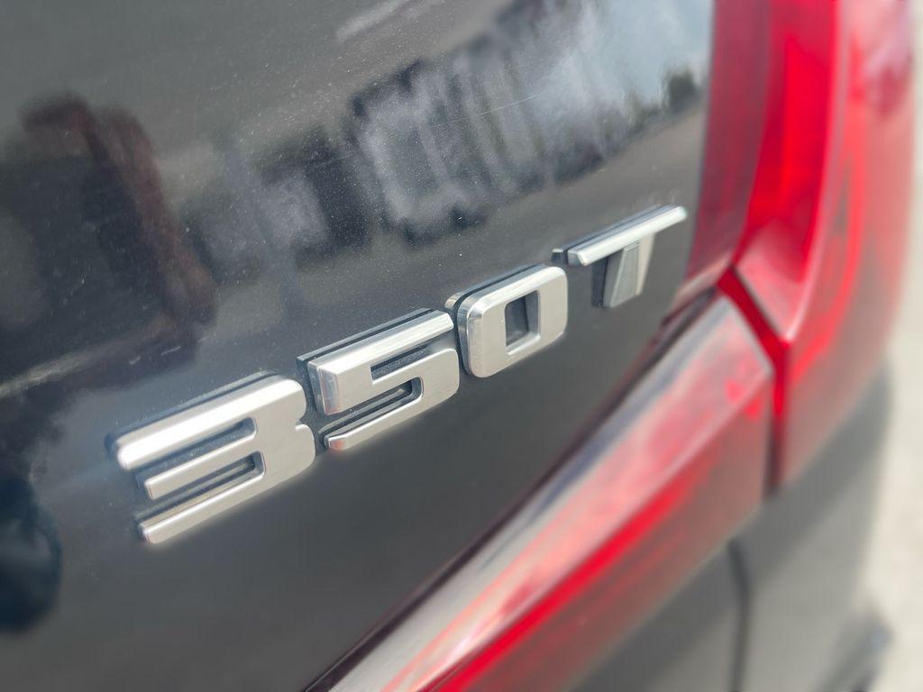 used 2025 Cadillac XT4 car, priced at $34,482