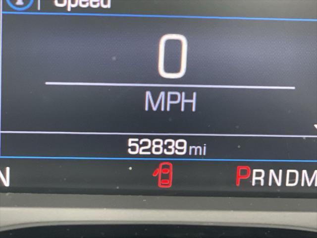 used 2023 Chevrolet Camaro car, priced at $27,208