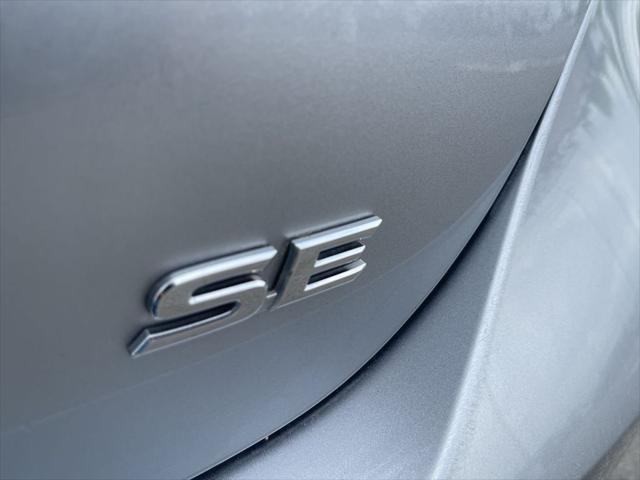 used 2024 Toyota Camry car, priced at $26,866