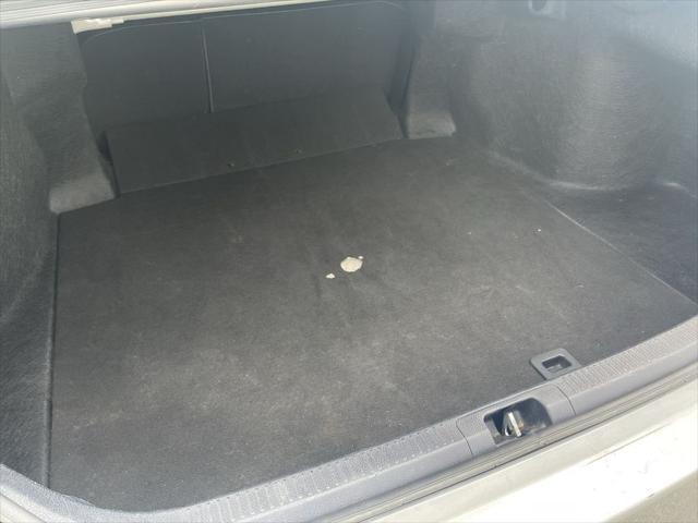 used 2024 Toyota Camry car, priced at $26,866