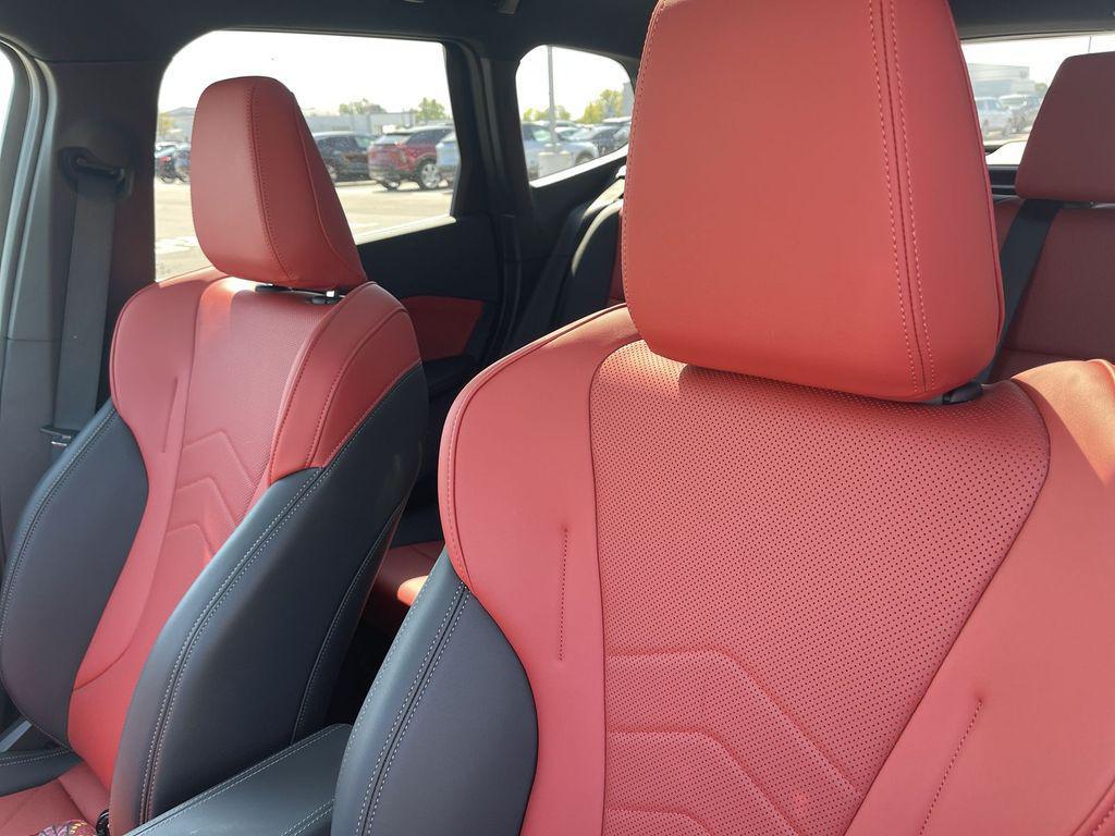 used 2025 BMW X1 car, priced at $35,552