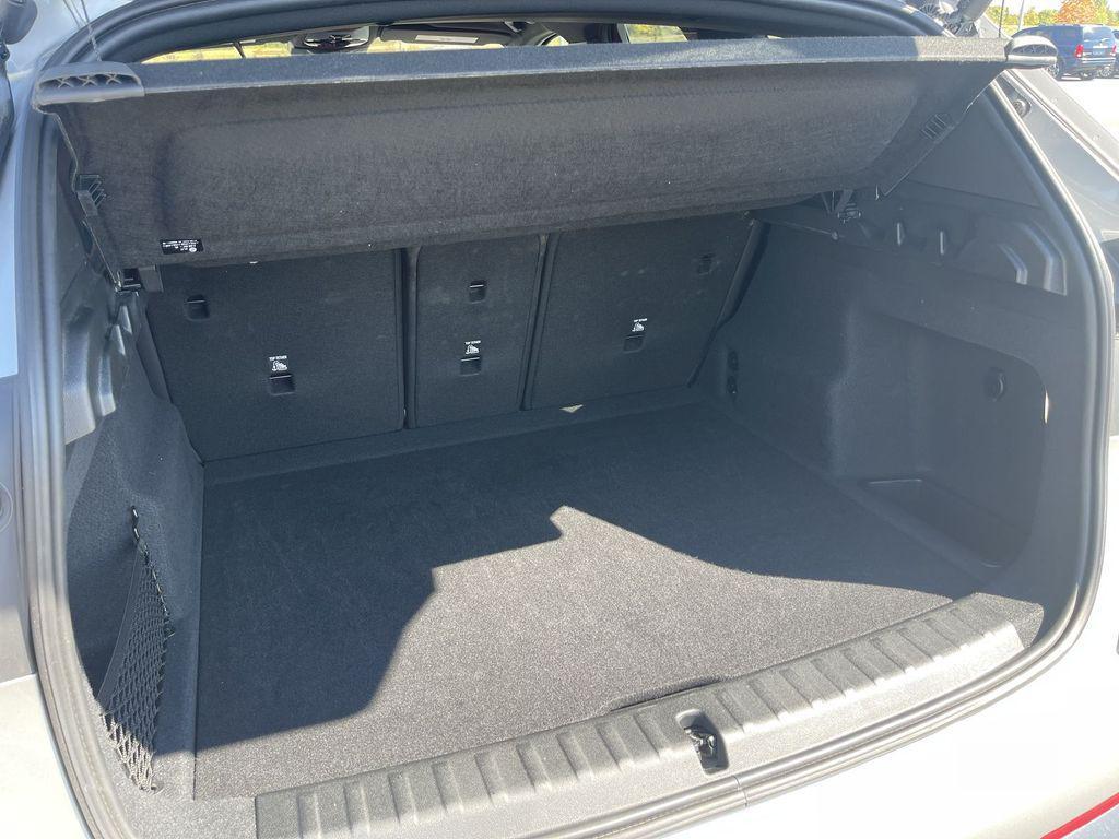 used 2025 BMW X1 car, priced at $35,552