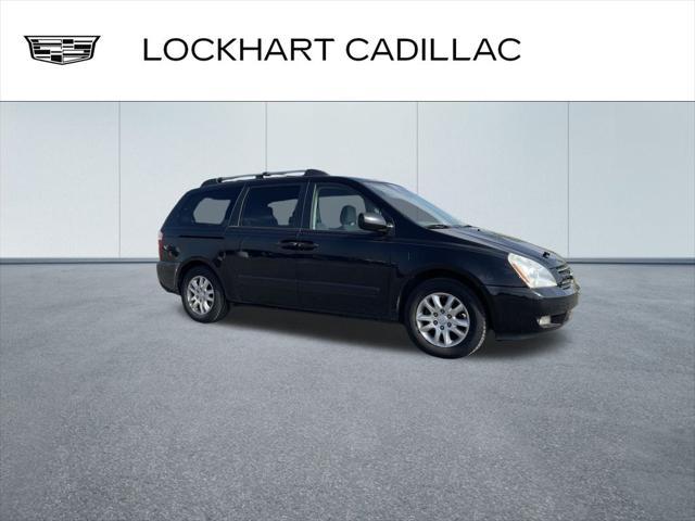 used 2006 Kia Sedona car, priced at $6,000