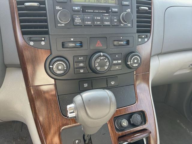 used 2006 Kia Sedona car, priced at $6,000