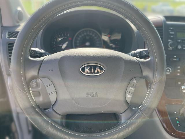 used 2006 Kia Sedona car, priced at $6,000