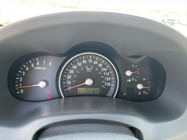 used 2006 Kia Sedona car, priced at $6,000
