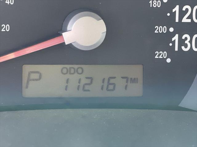 used 2006 Kia Sedona car, priced at $6,000