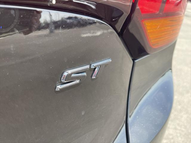 used 2023 Buick Encore GX car, priced at $20,802