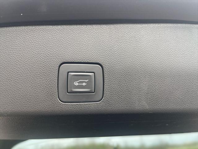 used 2023 Buick Encore GX car, priced at $20,802