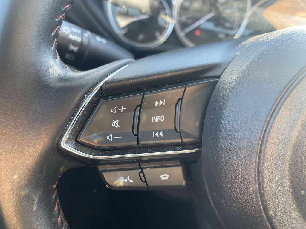 used 2024 Mazda CX-5 car