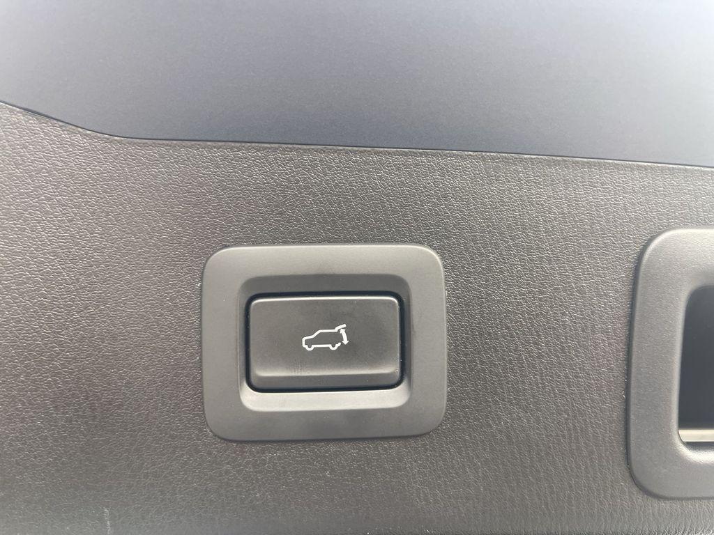 used 2024 Mazda CX-5 car