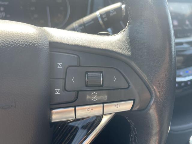 used 2023 Cadillac XT6 car, priced at $39,803