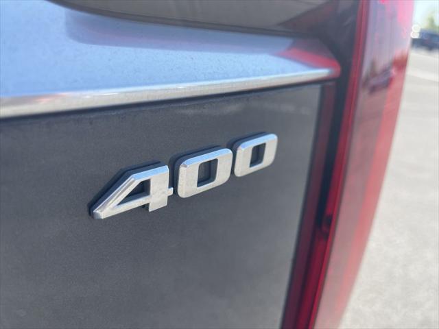 used 2023 Cadillac XT6 car, priced at $39,803