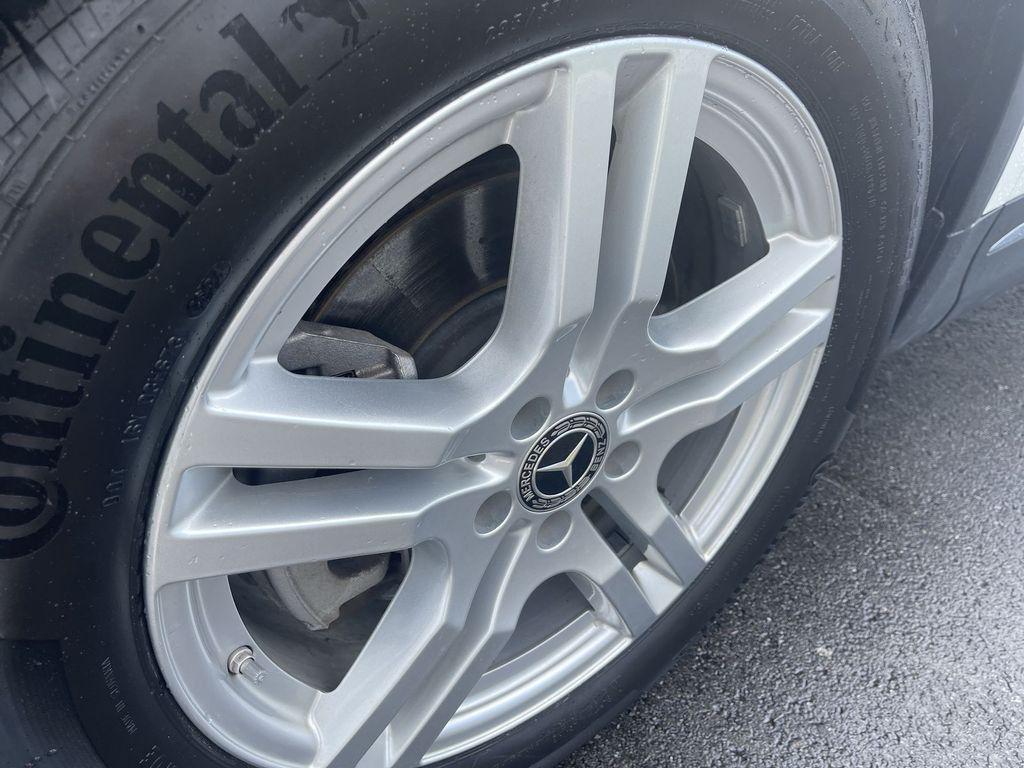 used 2023 Mercedes-Benz GLA 250 car, priced at $26,499