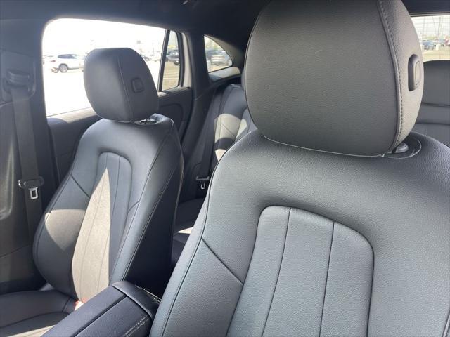 used 2023 Mercedes-Benz GLA 250 car, priced at $28,138
