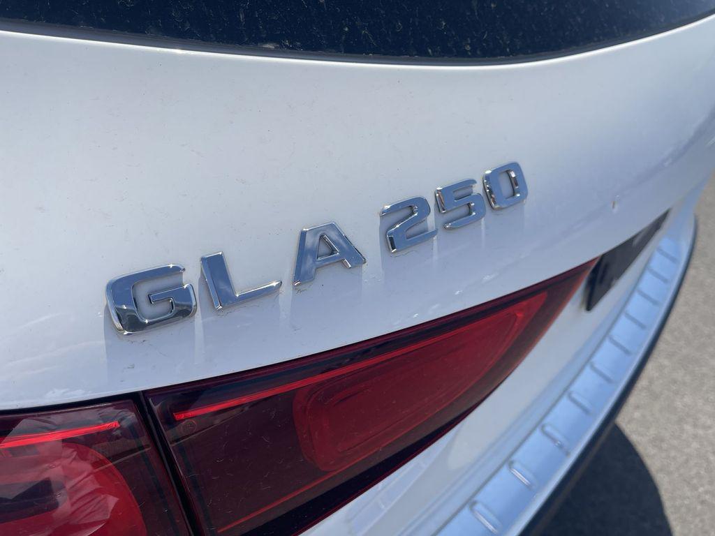 used 2023 Mercedes-Benz GLA 250 car, priced at $26,499