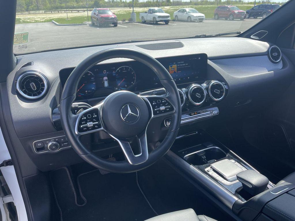 used 2023 Mercedes-Benz GLA 250 car, priced at $26,499
