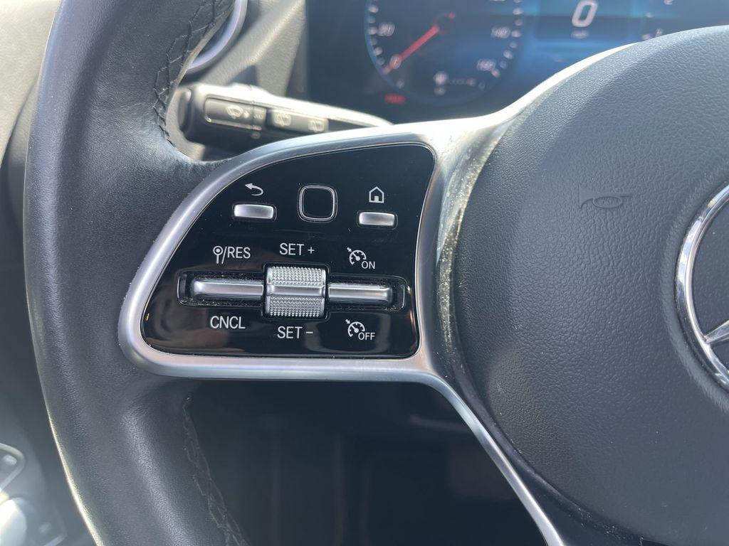 used 2023 Mercedes-Benz GLA 250 car, priced at $26,499
