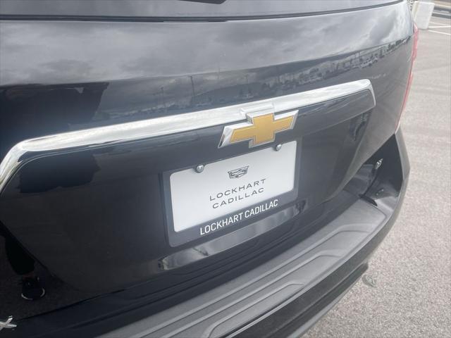 used 2017 Chevrolet Equinox car, priced at $10,500