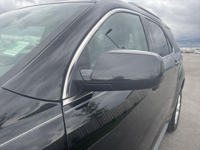 used 2017 Chevrolet Equinox car, priced at $10,500